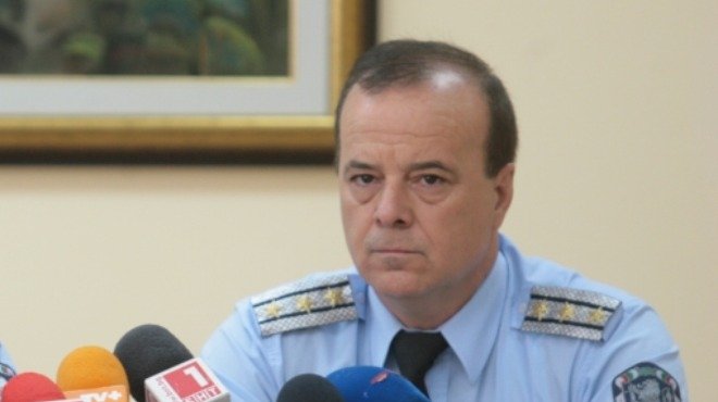 тенчо тенев