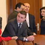 Министерски съвет заседание Владислав Горанов - мин. на финансите