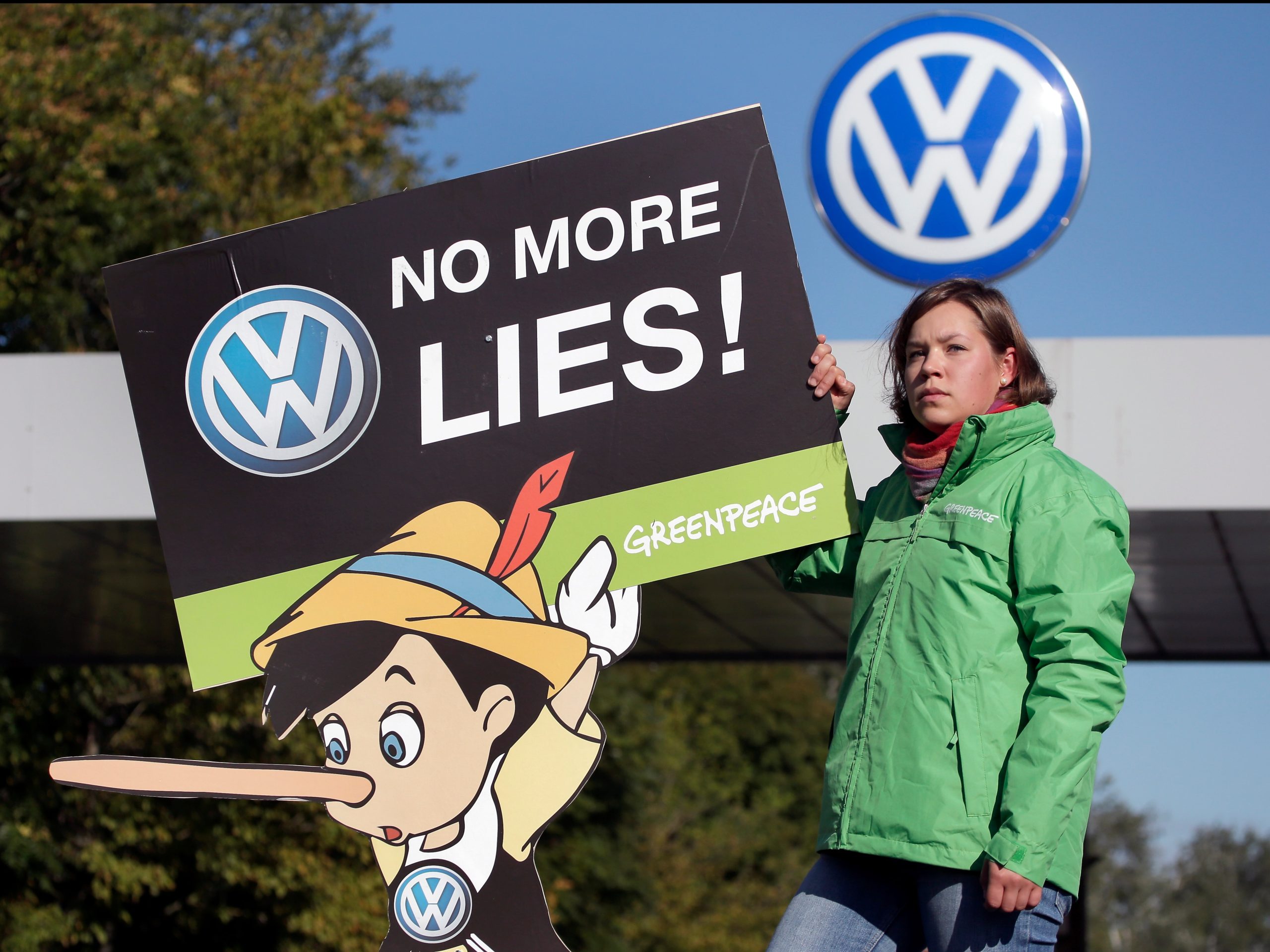 скандал-volkswagen