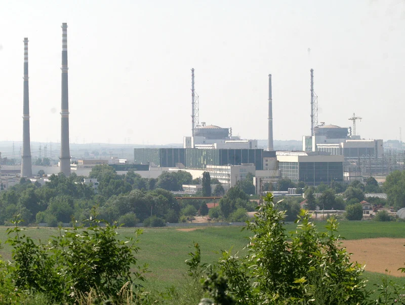 Kozloduy NPP