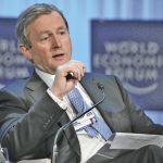 Премиерът на Ирландия Енда Кени