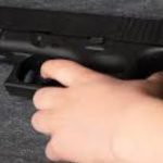 6-годишно дете неволно простреля смъртоносно баща си, който е полицай. Инцидентът е станал в Пловдив
