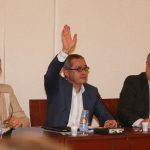 ПарламентКомисията по бюджет и финансище проведе съвместно заседание с Комисията по икономическа политика и туризъм и Комисията по труда и социалната политикаКорнелия НиноваЙордан ЦоневАлиосман Имамов