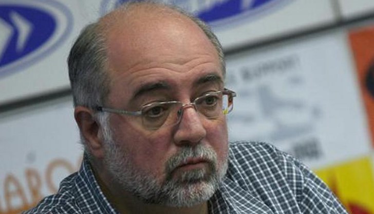 Кънчо Стойчев