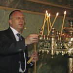 “Господу помолимся” и за редовен мандат.