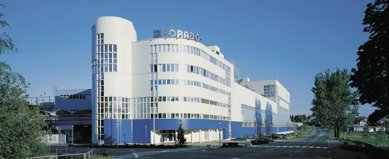 Общо 90% от продукцията на "Корадо" е за износ