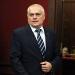 Контрабанда на цигари Валентин Радев