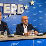 Томислав Дончев