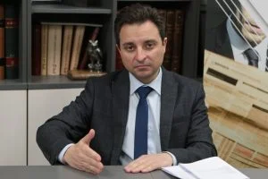 Димитър Данчев