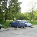 паркиране