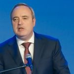 Инициативният комитет представи номинацията на проф. Анастас Герджиков и полк. Невяна Митева за президент и вицепрезидент