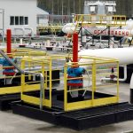 руски нефтопровод