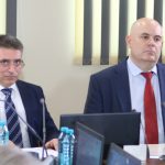 ВСС Изслушване на Иван Гешев Данаил Кирилов