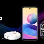ivacom предлага смартфони
