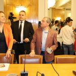 Консултации Итн БСП Ива Митева