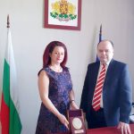 награден прокурор
