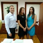 новоназначени прокурори
