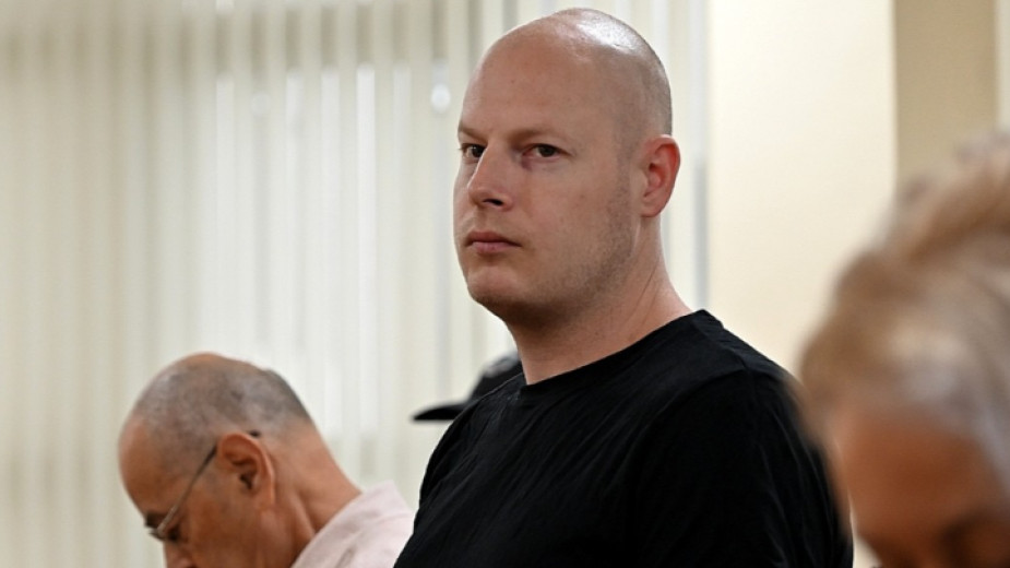 Рангел Бизюрев получи 15 години затвор за убийството на Митко от Цалапица