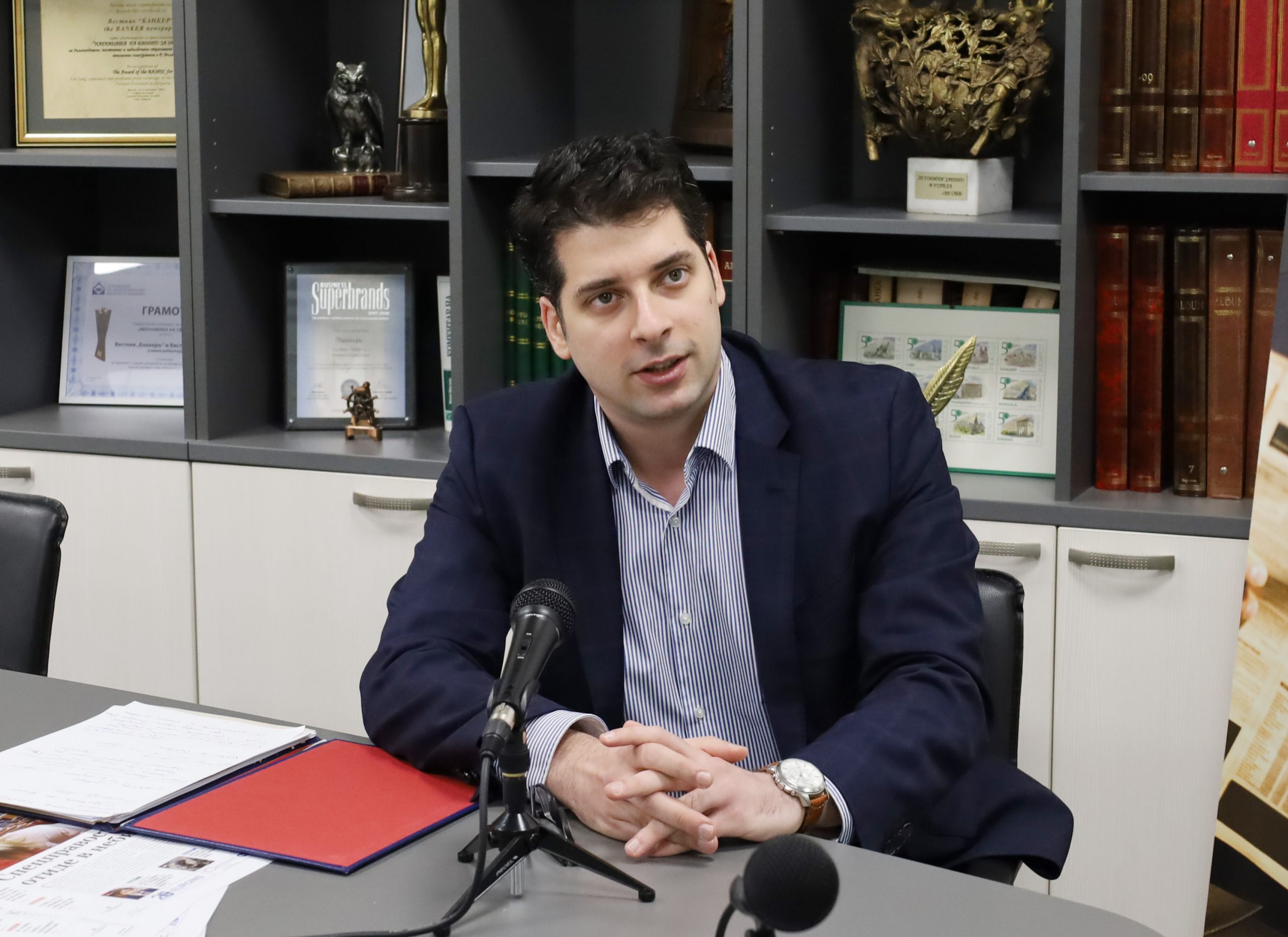 Атанас Пеканов