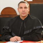 Методи Лалов председател на Софийски районен съд