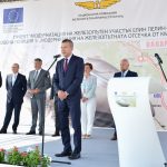 министърт на транспорта Георги Тодоров