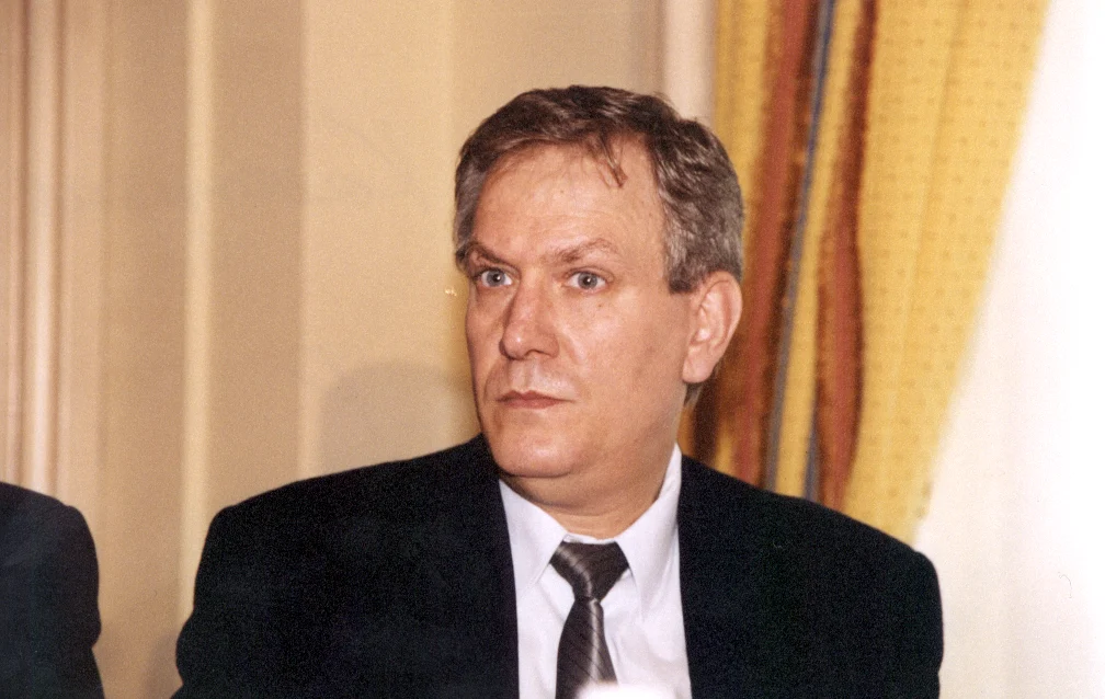 Христо Казанджиев. ДАЕЕР