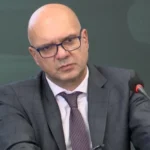 МВР се сдоби с нов заместник-главен секретар