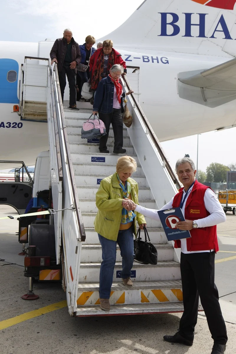 Migration Image