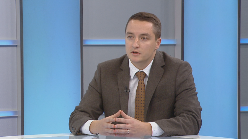 Явор Божанков
