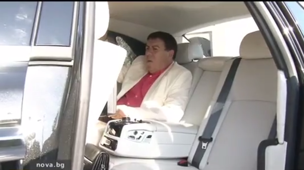 Бенчо Бенчев