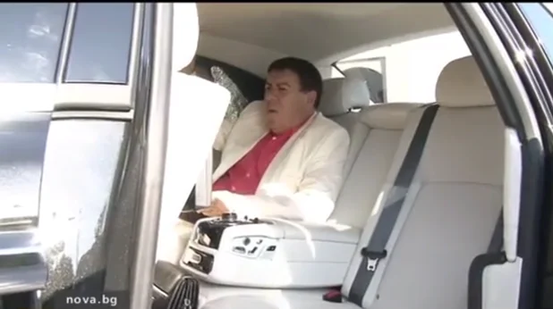 Бенчо Бенчев