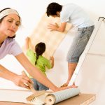 ремонт на жилище