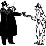 бедни-богати