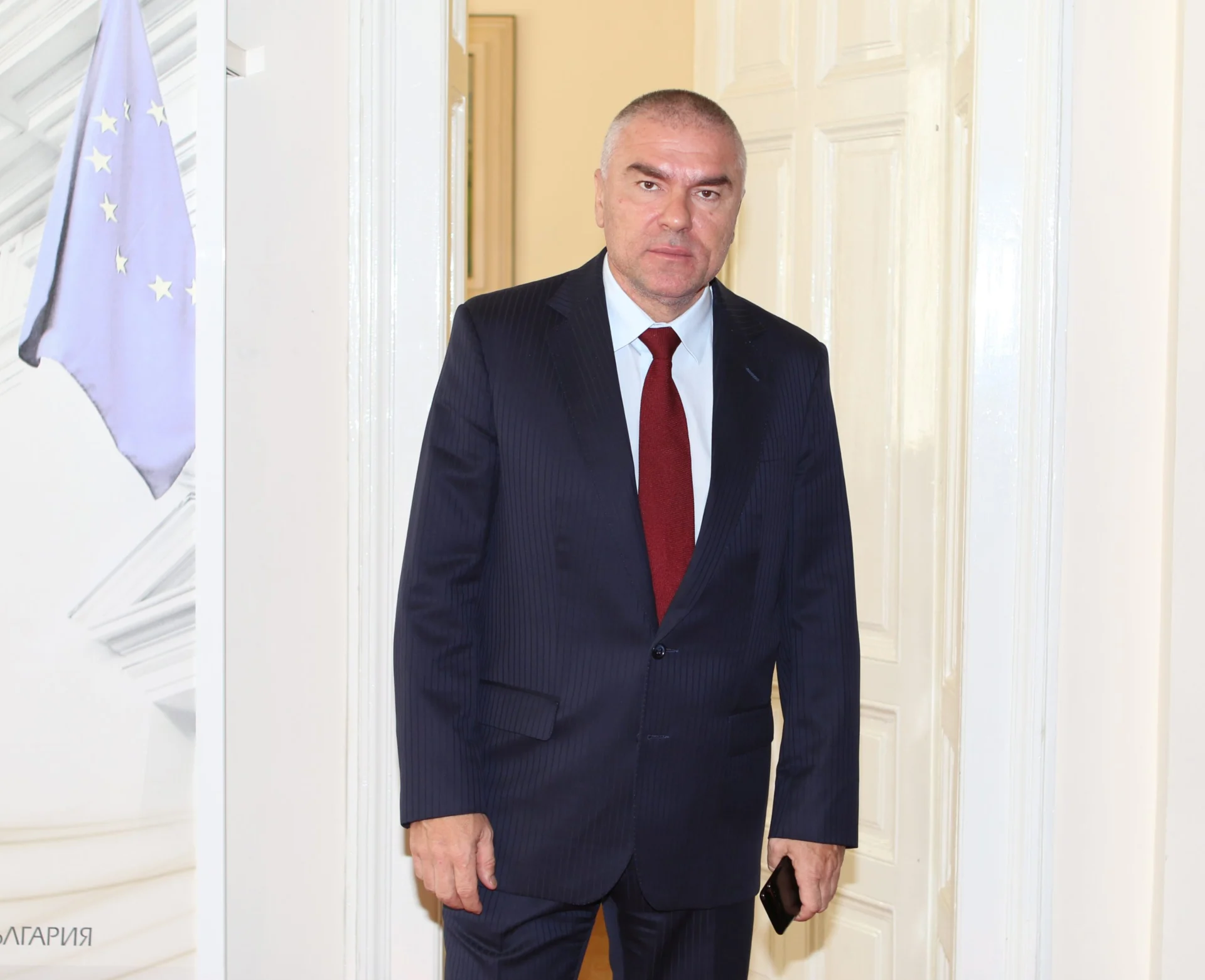 Веселин Марешки