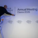 Драми и шоу в Давос и рецепта за промяна