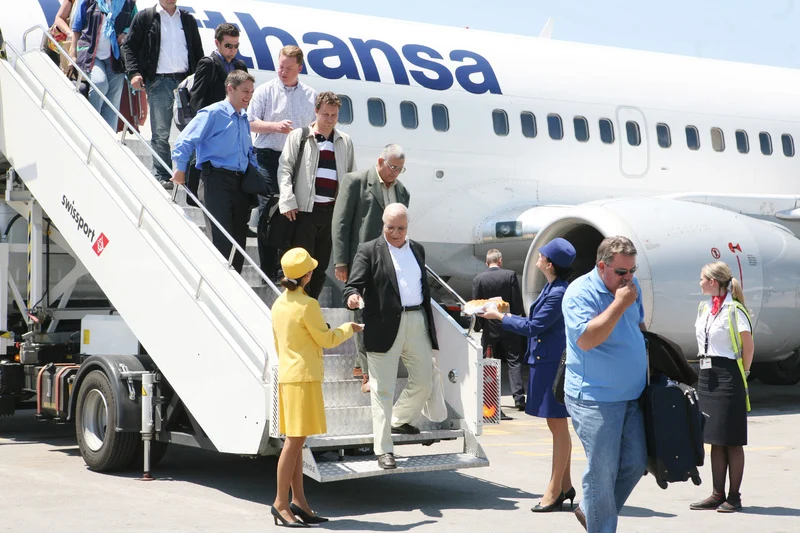 Migration Image