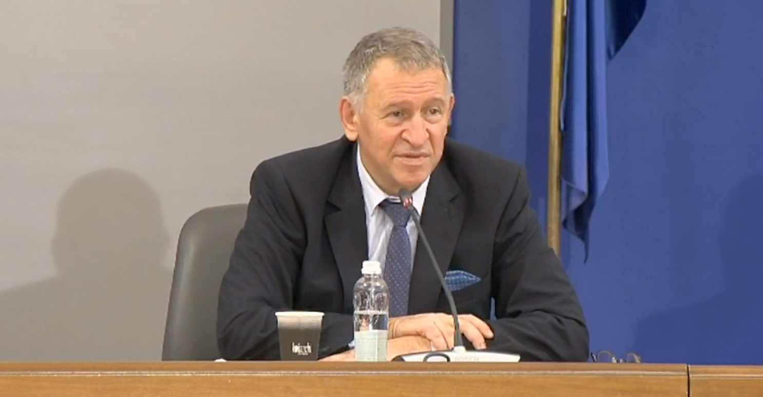 Стойчо Кацаров