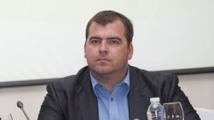 Явор Гечев напуска президентството и влиза в проекта на Румен Радев
