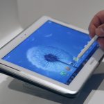 11.09. Този месец таблетът Samsung Galaxy Note 10.1 ще се появи ексклузивно в търговската мрежа на VIVACOM на цена от 34