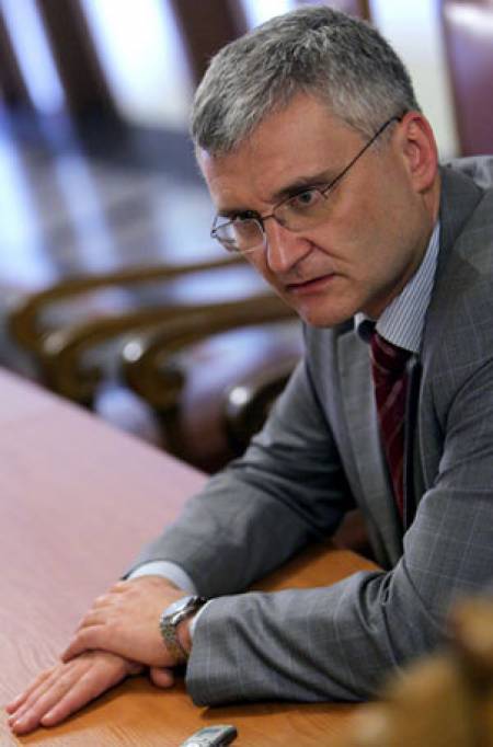 минчо спасов
