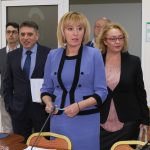Омбудсманът Мая Манолова организира обществено обсъждане на тема: „Защита от неравноправни клаузи и свръхпривилегиите на банките”.....