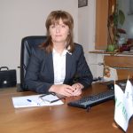 Жанета ДжамбазкаЗаместник Председател на Управителния Съвет и Изпълнителен Директор на застрахователно дружество Виктория