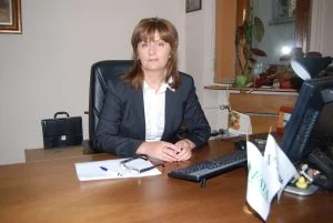 Жанета ДжамбазкаЗаместник Председател на Управителния Съвет и Изпълнителен Директор на застрахователно дружество Виктория
