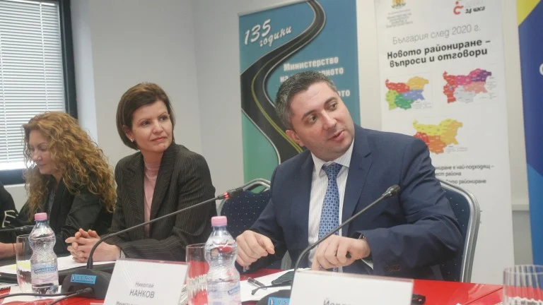 Николай Нанков