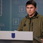Михайло Подоляк