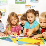 детски градини