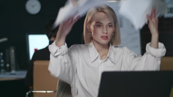 разочарование