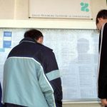 словения безработица безработни