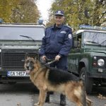 полицаи