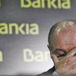 Бившият председател на "Банкиа" Родриго Рато